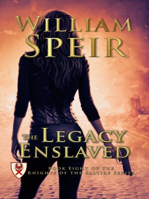 cover image of The Legacy Enslaved